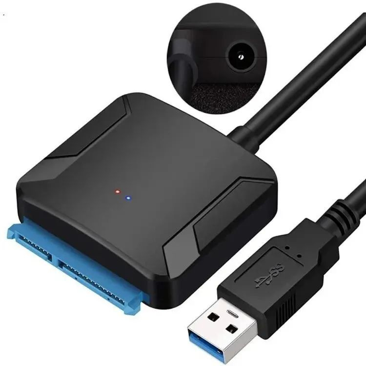 Адаптер для подключения ssd. Адаптер для подключения ssd