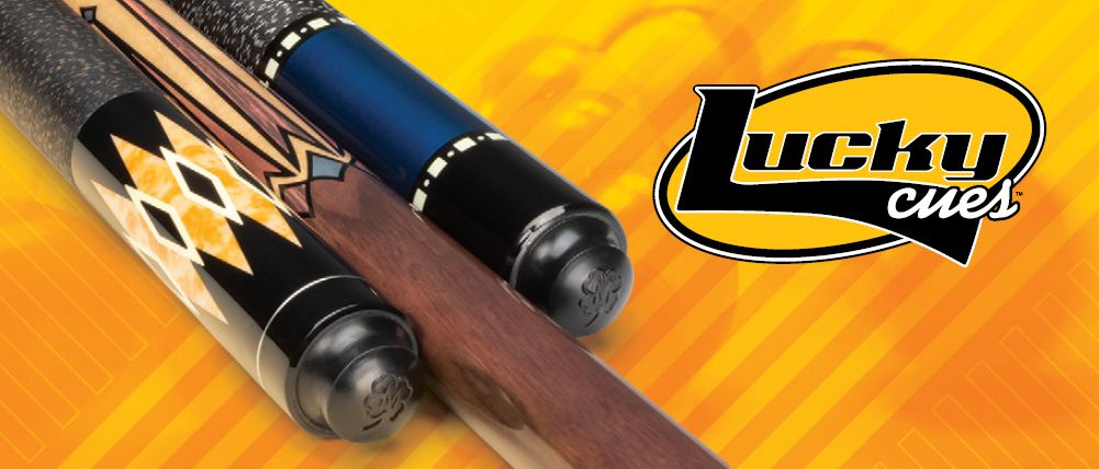 Кий для американского пула McDermott Lucky L22, двухсоставный купить на ...