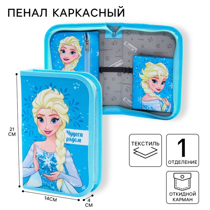 Пример описания