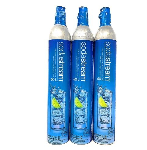 Баллончик для сифона SodaStream CO2 Quick Connect