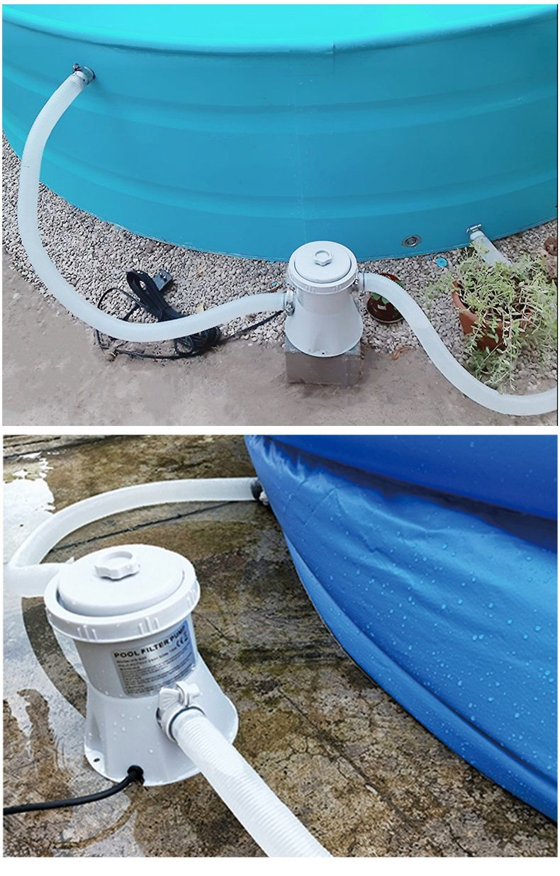 скиммер для бассейна/530gal/h - купить с доставкой по выгодным ценам в ...