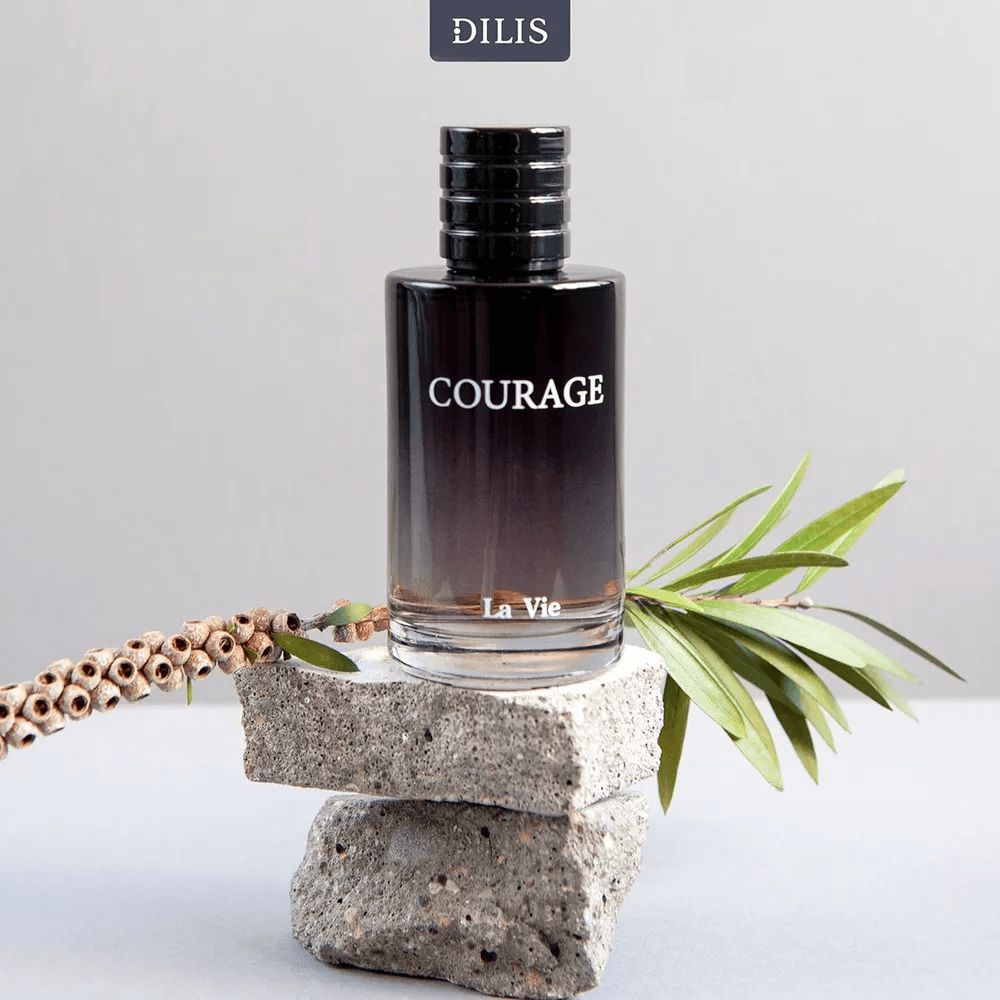 Оценят любители Sauvage edp - Dior