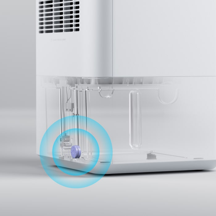 Smartmi Evaporative Humidifier 3 Lite