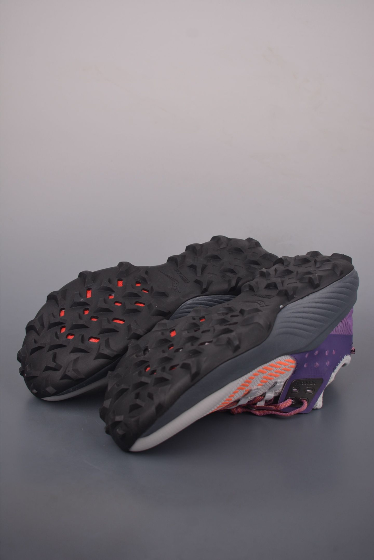 Кроссовки Мужской, Женский Saucony EVA Бадминтон, Баскетбол, размер 39 ...