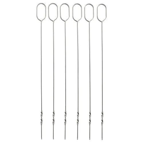 GRILLTIDER Стальная сервировочная миска, нержавеющая сталь, 13 см