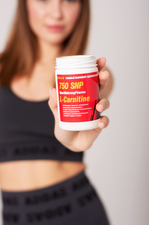 snp l carnitine Жиросжигатель л карнитин для похудения L