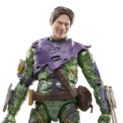 фигурки Hasbro Marvel Legends Series No Way Home Action Figures