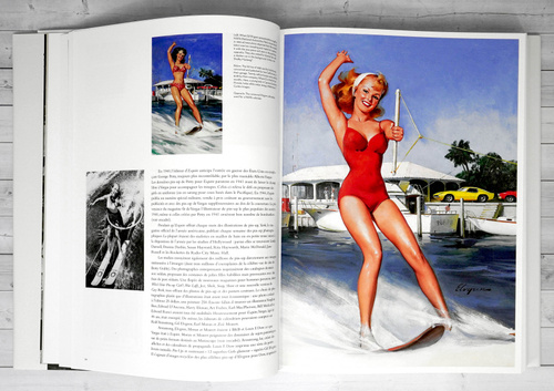 The Art of Pin-up XL | Hanson Dian, Blum Sarahjane купить на OZON