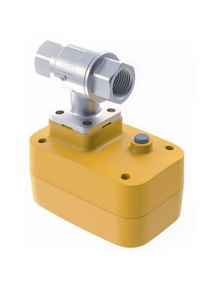 Кран шаровой с электроприводом Neptun PROFI 1/2", 220 В, вариант, фото 3
