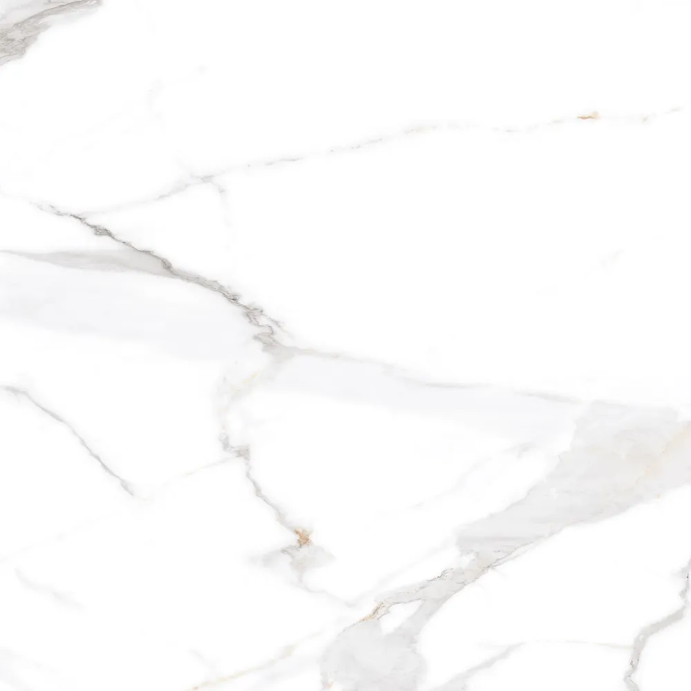 Керамогранит eternal Calacatta Elite белый 60X60см 1,44м, 60x60 см, 1,44 м, фото 3