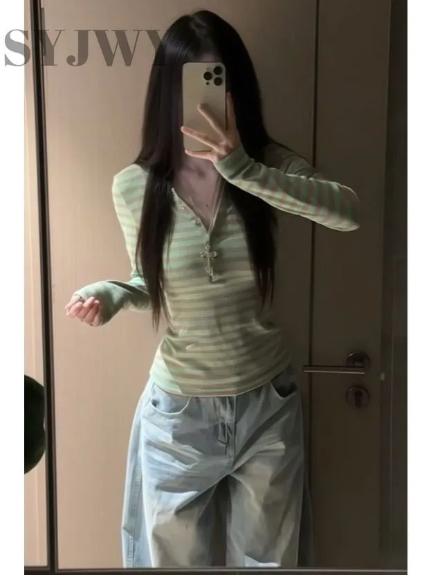 Лонгслив SYJWY