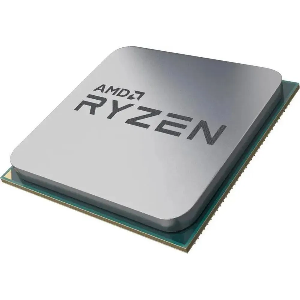 AMD 100-000000065 Процессор Ryzen 5 5600X Soc-AM4 3.7GHz OEM