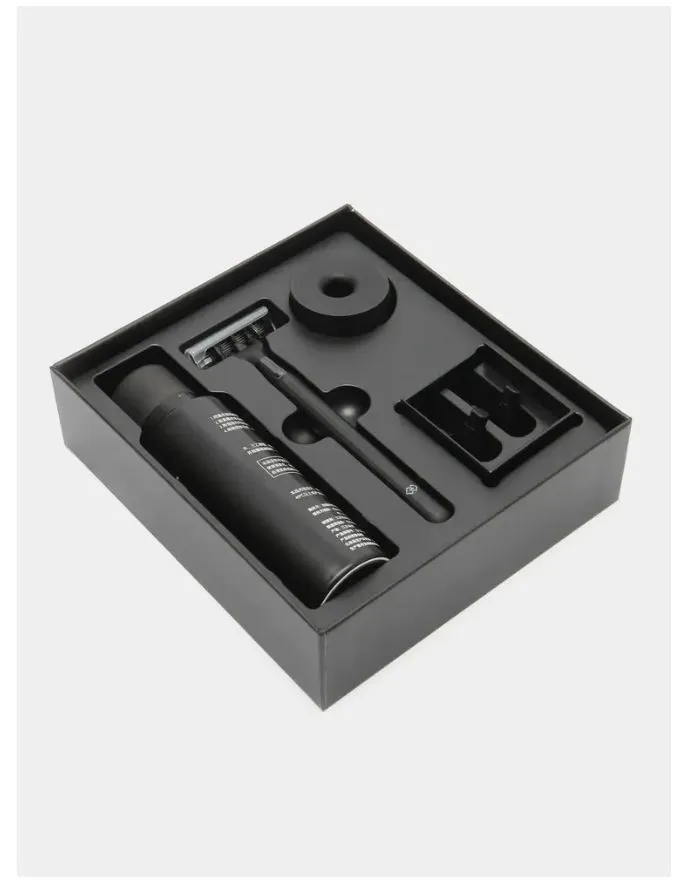 Xiaomi Mijia Lemon Razor H300-6