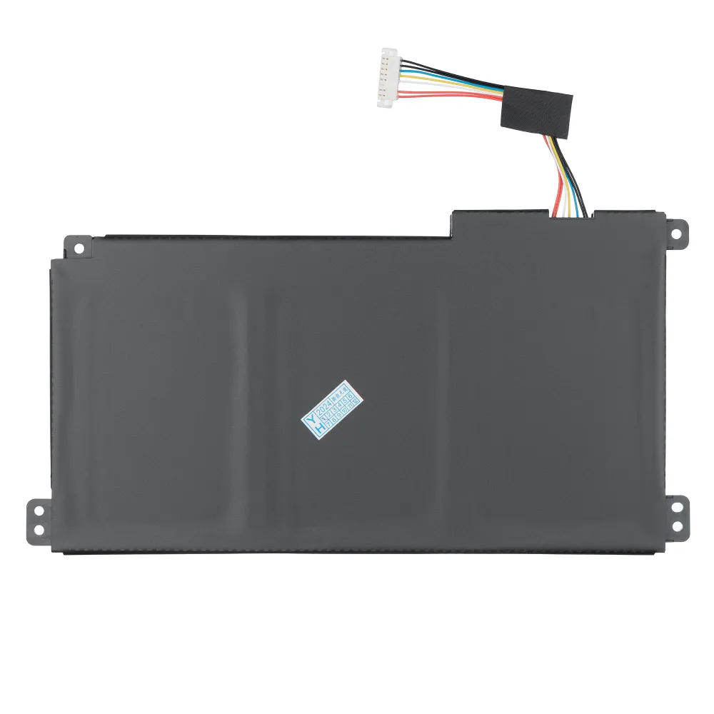 Аккумулятор C31N1912 для Vivobook 14 R522M, E410MA, R522MA, E510MA, 42Wh 11.55V (версия 2 - с кабелем), вариант, фото 6