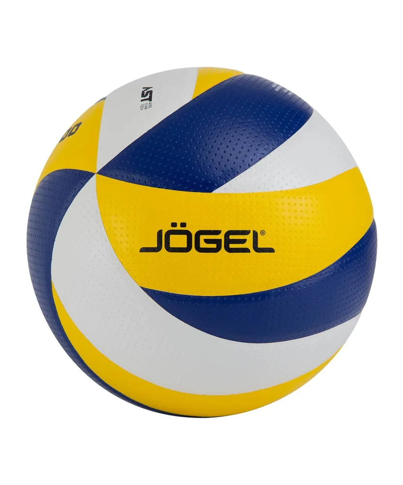 Мяч волейбольный Jogel JV-900, микрофибра, матчевый, вариант, фото 2