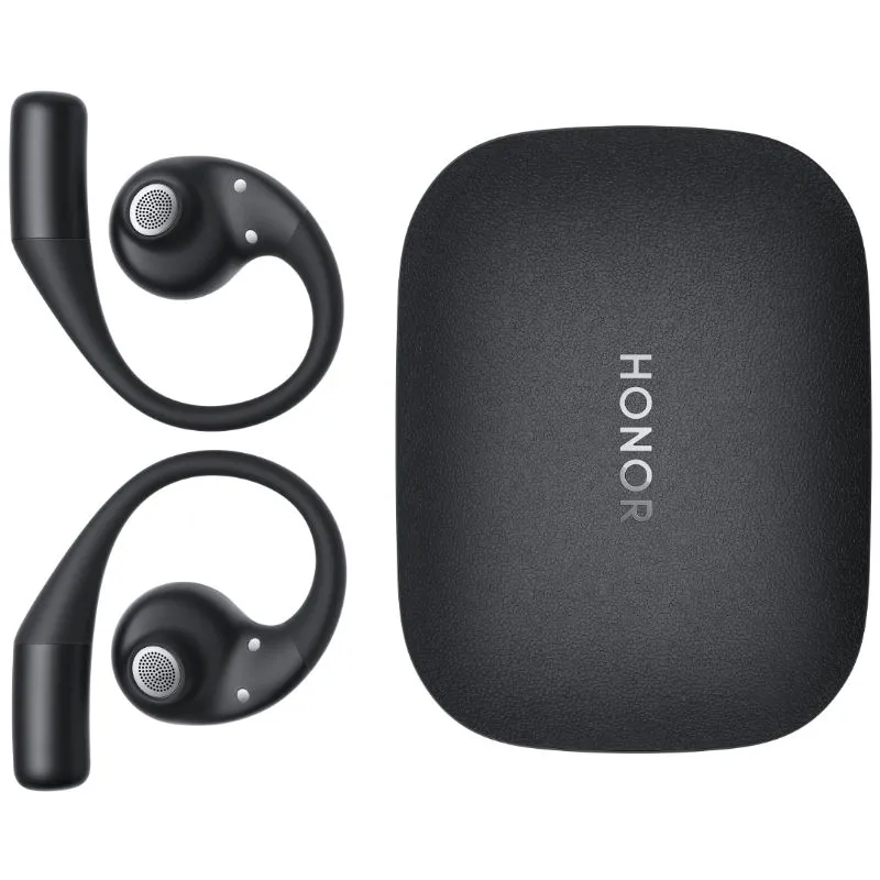 Honor Earbuds Open TWS Bluetooth-наушники с отменой шума, Bluetooth 5.2, вариант, фото 3