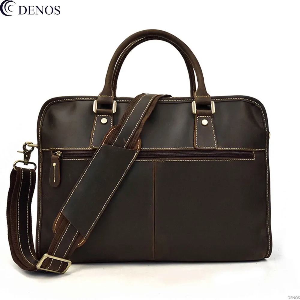 DENOS Сумка портфель, вариант