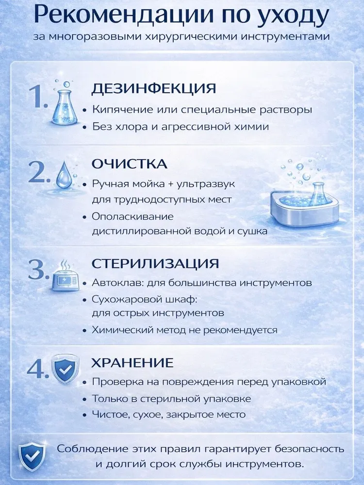 Пинцет Адсона крысиный зуб / Пинцет хирургический медицинский , 121 мм, KHOKHAR INTERNATIONAL, вариант, фото 6