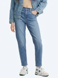 Джинсы Levi's High Waisted Mom Jeans Рекомендуем также