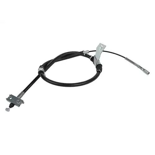 Трос ручника правый ssangyong actyon kyron 05- STELLOX 29-96090-SX, oem 4902009201