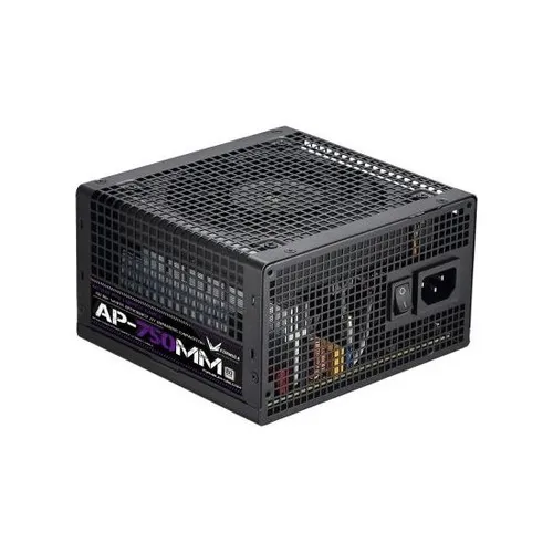 Блок питания Formula ATX 700W AP-750ММ 80 PLUS (20+4pin) APFC 120mm fan 6xSATA RTL