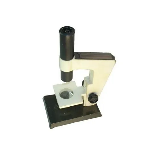 Микроскоп детский ДМС-1 "Юный биолог" 40*