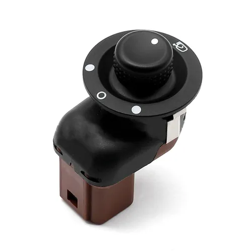 Переключатель зеркала для 2 Espace 4 Velsatis 8200002443 8200676536 Вид сзади автомобиля