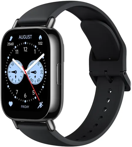 Xiaomi Redmi Watch 5 Lite Умные часы, 48мм, черные
