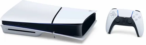 SONY PlayStation 5 Slim с дисководом