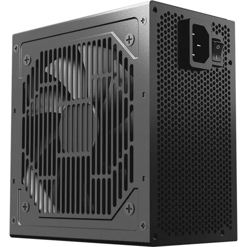 Блок питания PCcooler 750W P3-F750-W1H черный, retail