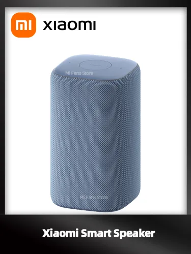 Умная колонка Xiaomi