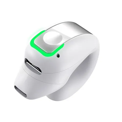 Наушники беспроводные с микрофоном, черный