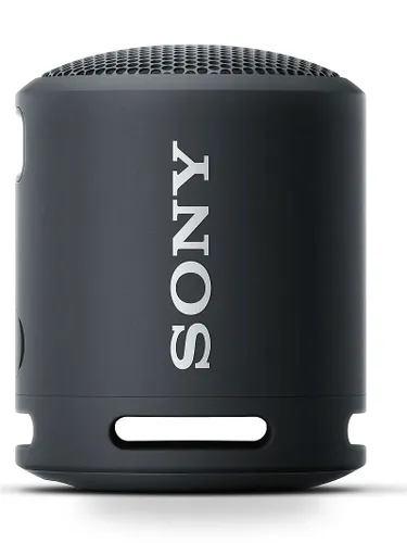 Портативная колонка Sony SRS-XB13, черный цвет