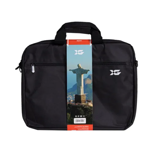 Сумка для ноутбука XG Rio 15.6" (XGNB-101B)