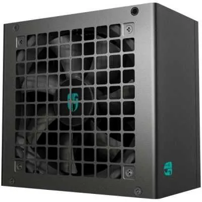 Deepcool Блок питания компьютера GamerStorm PF700X, 700 Вт (PF700X)