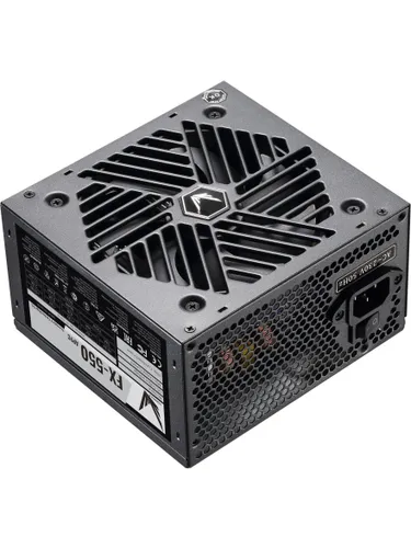 Блок питания Formula V Line FX-550, 550W, APFC, 12cm Fan