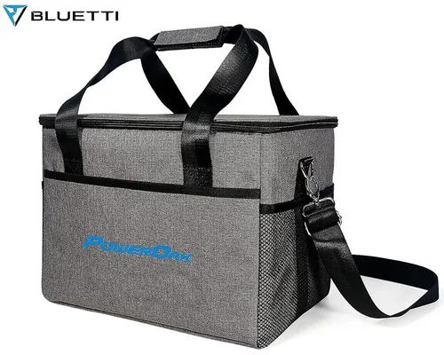 Сумка Bluetti для станций (AC2P, AC60P, AC70P, B80P)