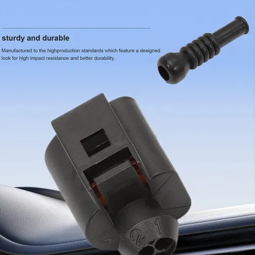 Комплект переходников и зажимов для разъемов датчиков типа "папа-мама" для автомобилей VW и Audi (пл