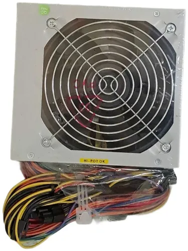 Gembird Блок питания компьютера, 600 Вт