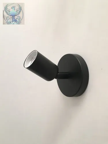 Настенно-потолочный светильник, E27, 60 Вт