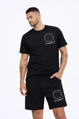 Костюм спортивный костюмшортыфутболка