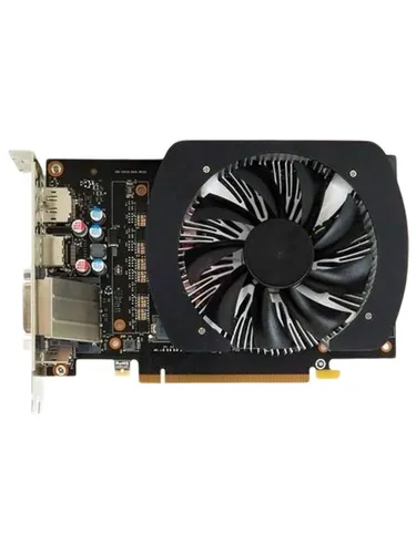 HP Видеокарта GeForce GTX 1060 OEM 6 ГБ