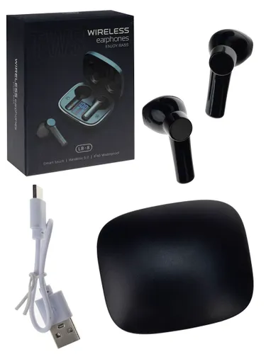 Беспроводные наушники Wireless EarPhones TWS LB-8