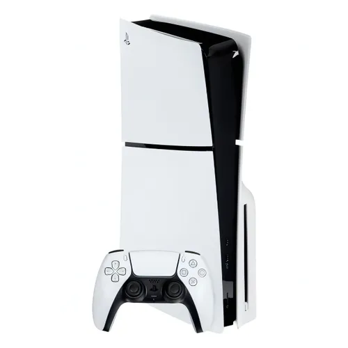 Консоль Sony Console Disk Slim CFI-2016A