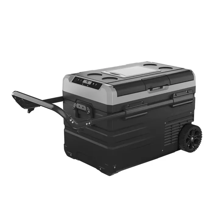 Автохолодильник Alpicool TWW35