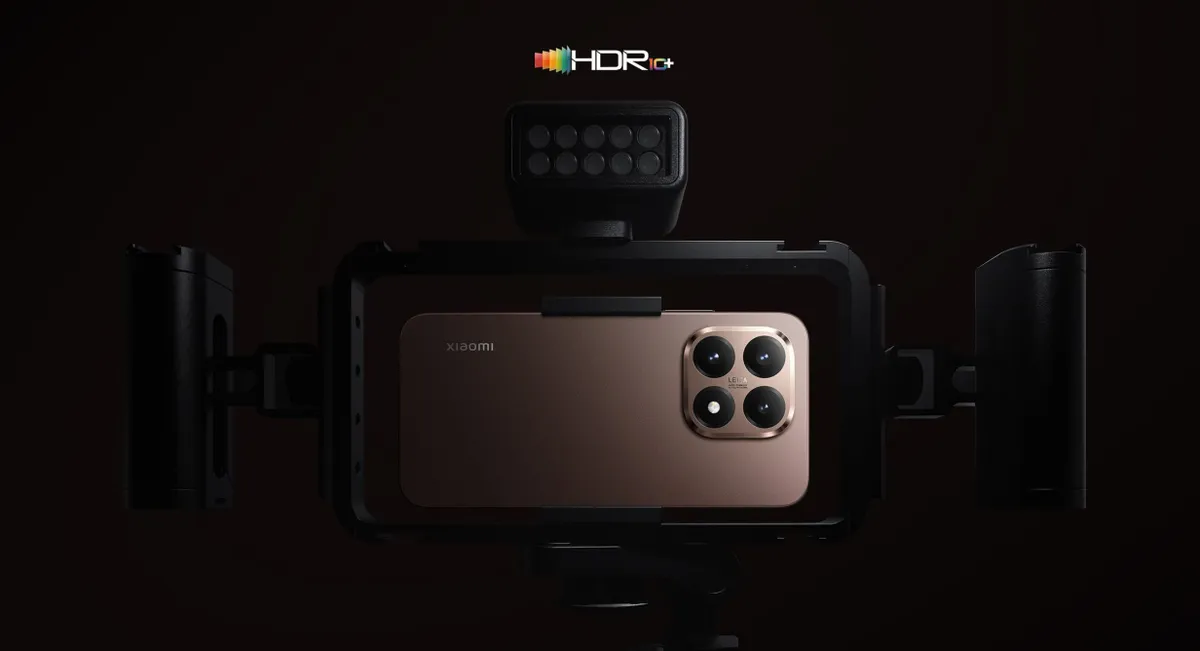 Купить Xiaomi 15T (12/512) Black в Донецке Макеевке ДНР Купить Xiaomi 15T (12/512) Black в Донецке Макеевке ДНР