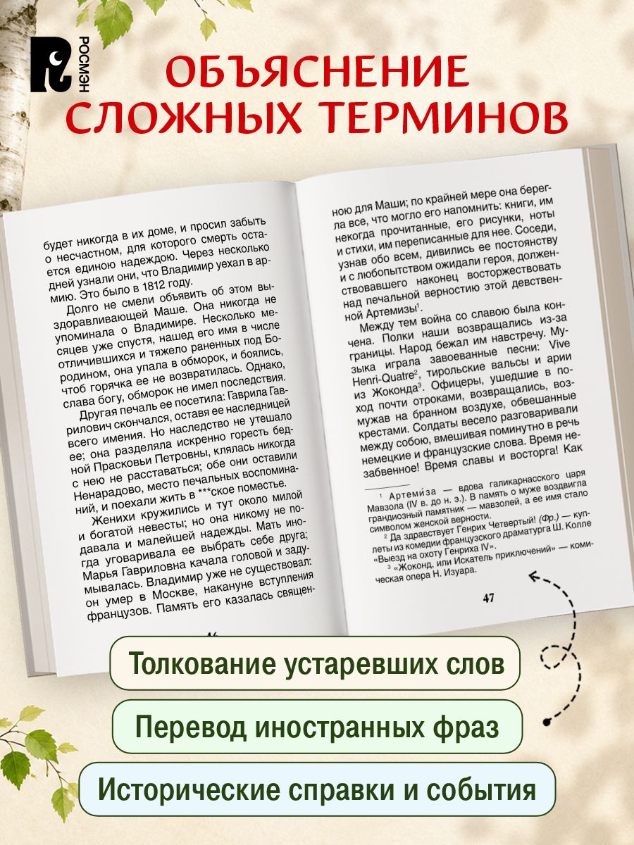 Повести Белкина | Povesti Belkina - Ozon image 2