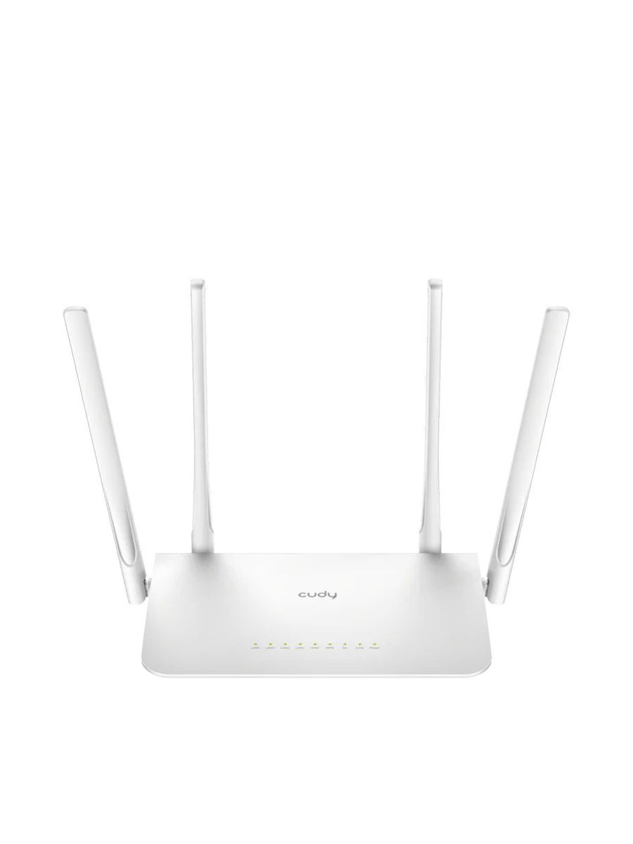 Wi-Fi Роутер Cudy AC1200