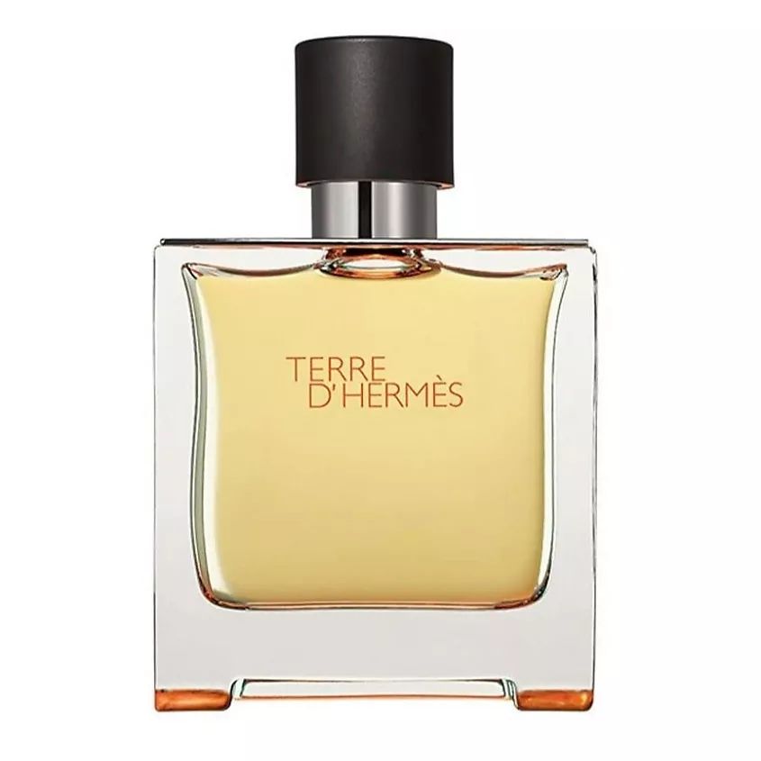 HERMES Terre DHERMES Parfum Мужской парфюм 75 мл купить