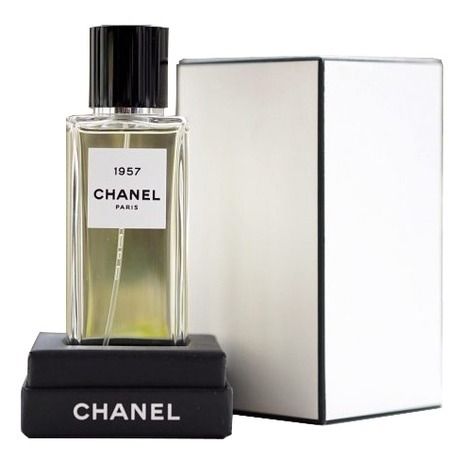 Chanel 1957 Парфюмерная вода унисекс 200 мл купить